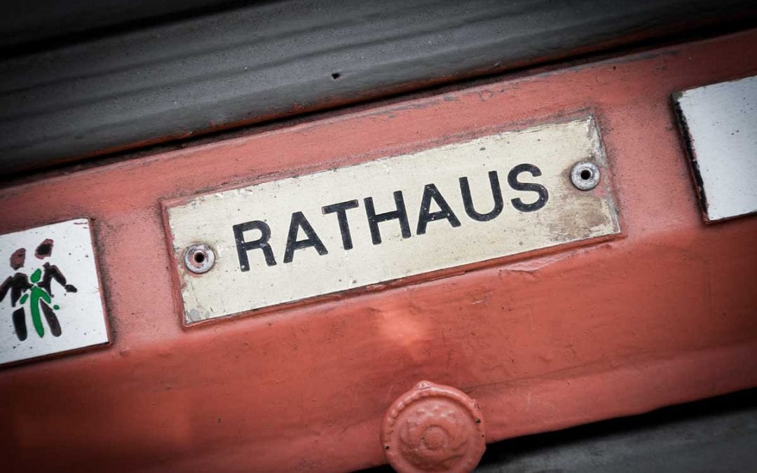 Fotograf in Mannheim