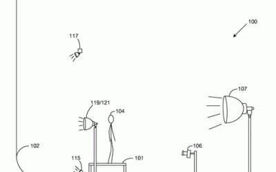 US Patentamt erteilt Patent für Lichtaufbau