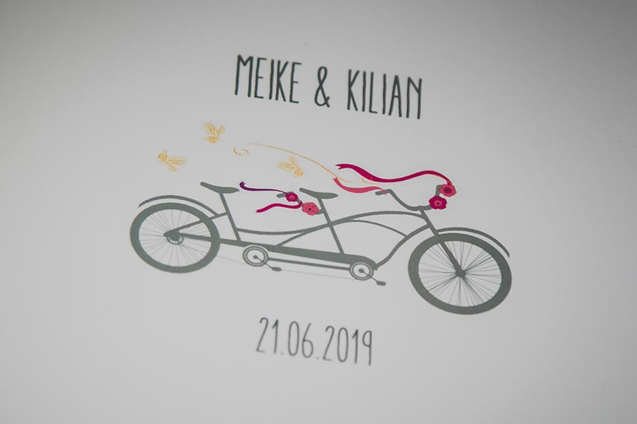 Meike & Kilian